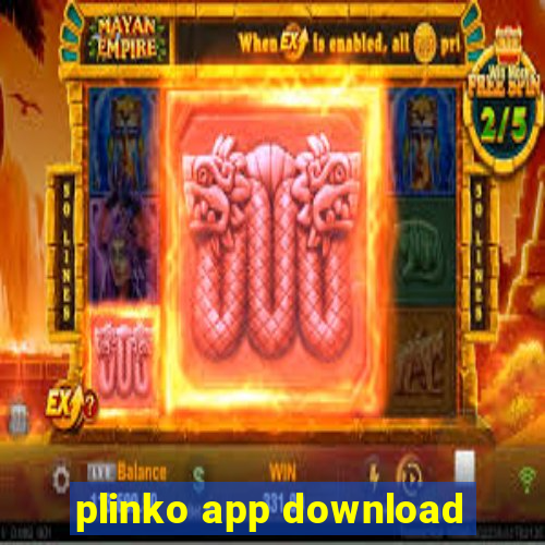 plinko app download